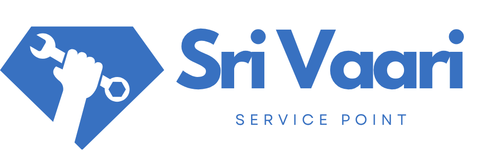 Sri Vaari Service Point
